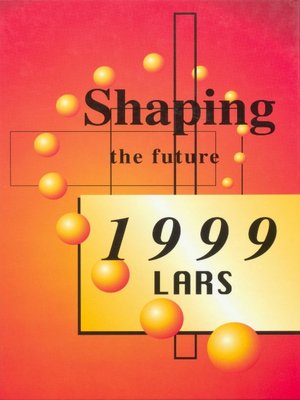 cover image of Rossville Lars (1999)